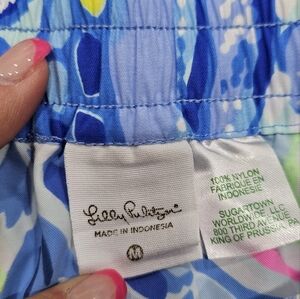 Lilly pulitzer shorts